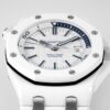6931a89dccd8ab3d7af9d0c9 APS New Arrival 15707CB Powered by Top-Tier 3120 Integrated Movement Makes a Strong Debut