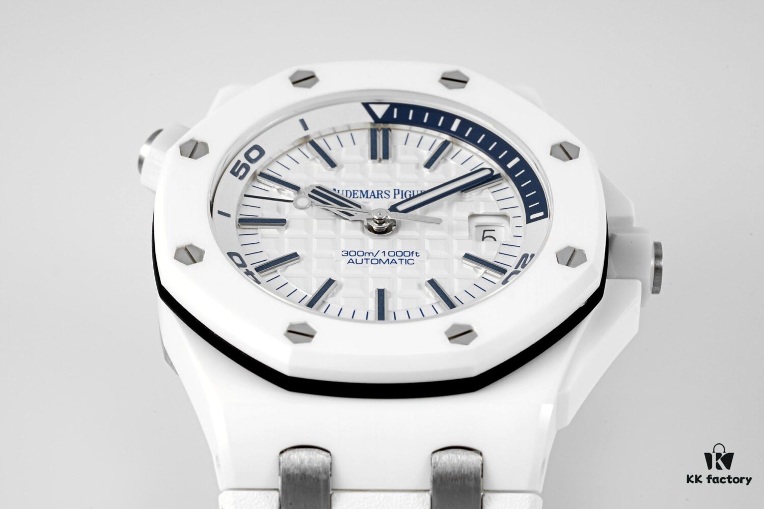 6931a89dccd8ab3d7af9d0c9 APS New Arrival 15707CB Powered by Top-Tier 3120 Integrated Movement Makes a Strong Debut