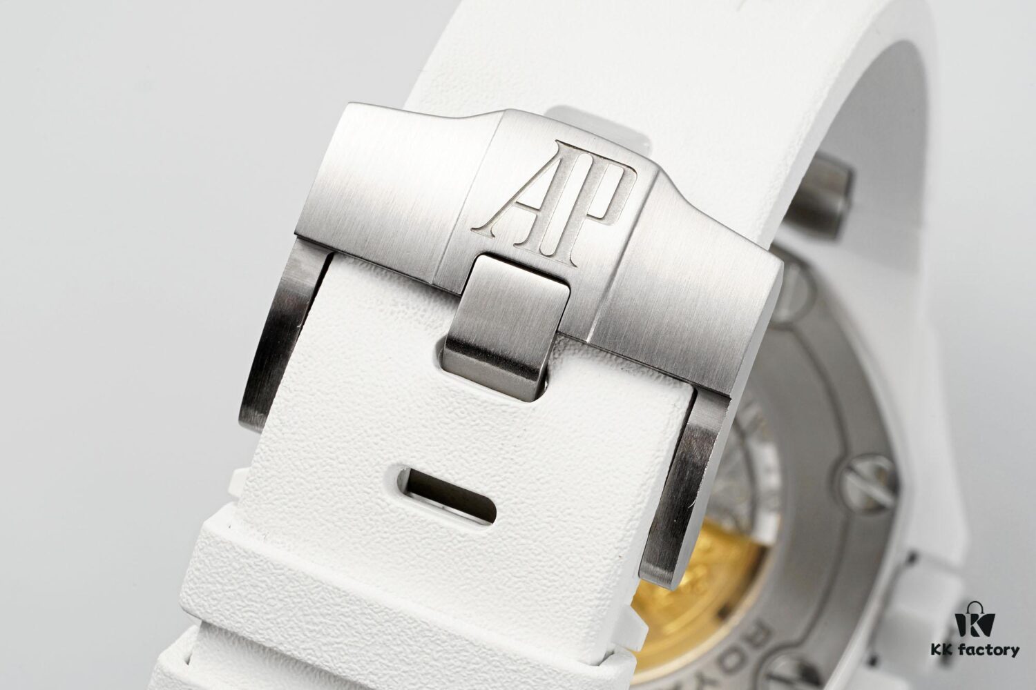 6931a89dccd8ab3d7af9d0cb APS New Arrival 15707CB Powered by Top-Tier 3120 Integrated Movement Makes a Strong Debut
