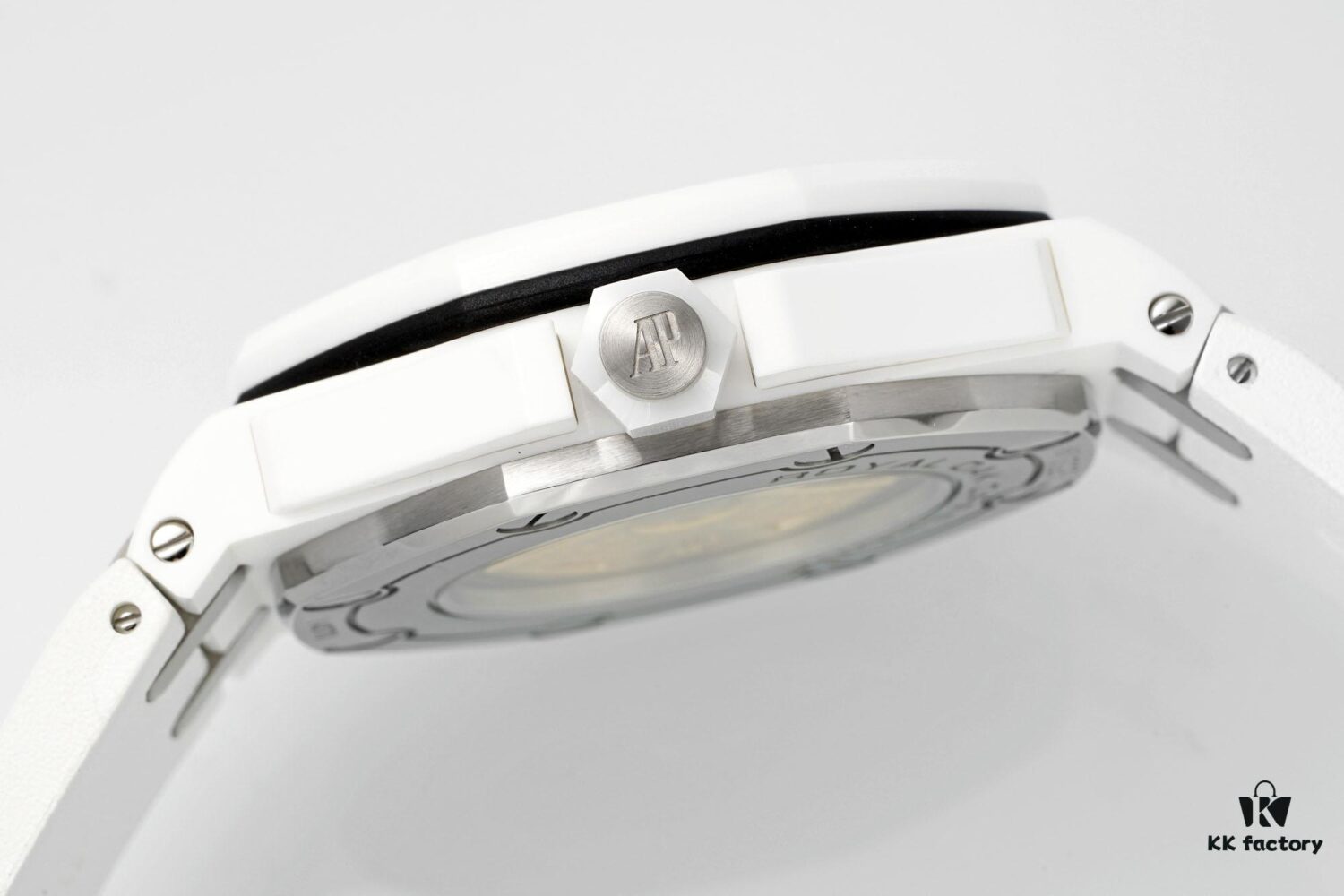 6931a89dccd8ab3d7af9d0cc APS New Arrival 15707CB Powered by Top-Tier 3120 Integrated Movement Makes a Strong Debut