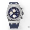 6931a89eccd8ab3d7af9d0d9 Audemars Piguet Royal Oak Offshore - A Revolutionary Timepiece