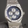 6931a89eccd8ab3d7af9d0e2 JH Factory Year-End Masterpiece, AP Royal Oak 26574, 26606 King of Value for Money!