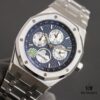 6931a89eccd8ab3d7af9d0e3 JH Factory Year-End Masterpiece, AP Royal Oak 26574, 26606 King of Value for Money!