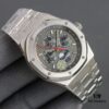 6931a89fccd8ab3d7af9d0e7 JH Factory Year-End Masterpiece, AP Royal Oak 26574, 26606 King of Value for Money!
