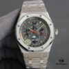 6931a89fccd8ab3d7af9d0e8 JH Factory Year-End Masterpiece, AP Royal Oak 26574, 26606 King of Value for Money!
