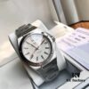 6931a89fccd8ab3d7af9d0ed Hard Launch: IWC Ingenieur Stainless Steel Watch Designed by Master Gérald Genta