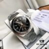 6931a89fccd8ab3d7af9d0ee Hard Launch: IWC Ingenieur Stainless Steel Watch Designed by Master Gérald Genta