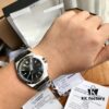 6931a89fccd8ab3d7af9d0f0 Hard Launch: IWC Ingenieur Stainless Steel Watch Designed by Master Gérald Genta