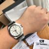 6931a89fccd8ab3d7af9d0f1 Hard Launch: IWC Ingenieur Stainless Steel Watch Designed by Master Gérald Genta