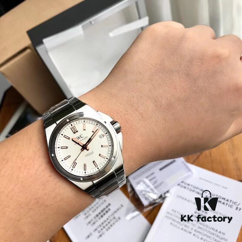 6931a89fccd8ab3d7af9d0f2 Hard Launch: IWC Ingenieur Stainless Steel Watch Designed by Master Gérald Genta