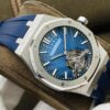 6931a8a0ccd8ab3d7af9d0fd R8 Factory Highly Recommends the Best Detox 'Tourbillon' – 2020 Audemars Piguet Royal Oak Tourbillon Top Watch