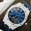 6931a8a0ccd8ab3d7af9d0fe R8 Factory Highly Recommends the Best Detox 'Tourbillon' – 2020 Audemars Piguet Royal Oak Tourbillon Top Watch