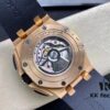 6931a8a1ccd8ab3d7af9d112 JF🔥Masterpiece Audemars Piguet Royal Oak Offshore Chronograph Series, 44MM Diameter, Full Ceramic Bezel