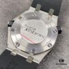 6931a8a2ccd8ab3d7af9d11a Audemars Piguet Royal Oak Offshore Chronograph Model 15703ST.OO.A002CA.01 - Exclusive Real-Shot Cabinet Version