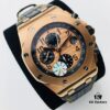 JF Fine AP Royal Oak 26470 Ceramic Bezel Chronograph Series V2 Version 42mm