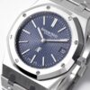 6931a8a2ccd8ab3d7af9d128 BF Presents to New and Loyal Customers: The Ultimate AP Steel King — Royal Oak 15202 Series Watch