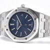 6931a8a3ccd8ab3d7af9d129 BF Presents to New and Loyal Customers: The Ultimate AP Steel King — Royal Oak 15202 Series Watch
