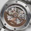 6931a8a3ccd8ab3d7af9d12a BF Presents to New and Loyal Customers: The Ultimate AP Steel King — Royal Oak 15202 Series Watch
