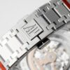 6931a8a3ccd8ab3d7af9d12e BF Presents to New and Loyal Customers: The Ultimate AP Steel King — Royal Oak 15202 Series Watch
