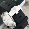 6931a8a4ccd8ab3d7af9d13d Royal Oak 15710 Features the Regular Octagonal Case with Eight Decorative Screws, Exuding a Rugged and Masculine Charm