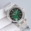 6931a8a4ccd8ab3d7af9d142 【New Arrival】2021 New Launch Royal Oak Series 15202 Ultra-Thin Watch