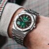 6931a8a4ccd8ab3d7af9d143 【New Arrival】2021 New Launch Royal Oak Series 15202 Ultra-Thin Watch