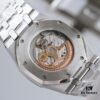 6931a8a4ccd8ab3d7af9d149 【New Arrival】2021 New Launch Royal Oak Series 15202 Ultra-Thin Watch