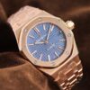 6931a8a5ccd8ab3d7af9d155 New Arrival Royal Oak 15450ST Series Ladies' Watch
