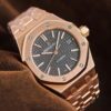 6931a8a5ccd8ab3d7af9d156 New Arrival Royal Oak 15450ST Series Ladies' Watch