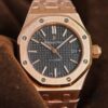 6931a8a5ccd8ab3d7af9d157 New Arrival Royal Oak 15450ST Series Ladies' Watch