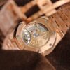 6931a8a5ccd8ab3d7af9d159 New Arrival Royal Oak 15450ST Series Ladies' Watch