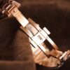 6931a8a5ccd8ab3d7af9d15a New Arrival Royal Oak 15450ST Series Ladies' Watch