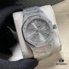 AP Royal Oak 15400 Series Basic Model Automatic Mechanical Watch with Three Hands and Date Display