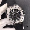 6931a8a6ccd8ab3d7af9d166 JF Masterpiece - Royal Oak Offshore '15710' Skeleton V10 Upgraded Version