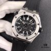 6931a8a6ccd8ab3d7af9d167 JF Masterpiece - Royal Oak Offshore '15710' Skeleton V10 Upgraded Version