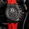 6931a8a7ccd8ab3d7af9d16e Royal Oak Offshore Survivor Limited Edition