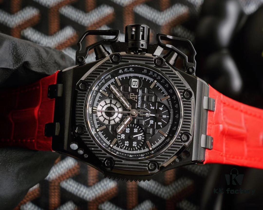 6931a8a7ccd8ab3d7af9d170 Royal Oak Offshore Survivor Limited Edition