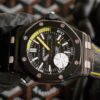 6931a8a7ccd8ab3d7af9d179 LS Product AP Audemars Piguet 15710ST.OO.A002CA.01 Royal Oak Offshore Men's Mechanical Watch 42MM 14MM with Replica Original Cal.3120 Automatic Movement