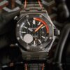 6931a8a8ccd8ab3d7af9d17e LS Product AP Audemars Piguet 15710ST.OO.A002CA.01 Royal Oak Offshore Men's Mechanical Watch 42MM 14MM with Replica Original Cal.3120 Automatic Movement