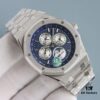 💎 【TWS Factory 2021 New Recommendation】Top Clone Audemars Piguet Royal Oak 26574ST Series Men's Watch! Perfect and Individual Experience!