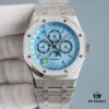 💎 【TWS Factory 2021 New Recommendation】Top Clone Audemars Piguet Royal Oak 26574ST Series Men's Watch! Perfect and Individual Experience!