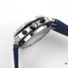 DC New Release, Royal Oak 26470 Series, Featuring Original 12-Position Running Second Chronograph Movement with Identical Functions, Two Years in the Making for a Moment of Excellence