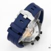 DC New Release, Royal Oak 26470 Series, Featuring Original 12-Position Running Second Chronograph Movement with Identical Functions, Two Years in the Making for a Moment of Excellence