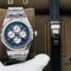 6931a8a9ccd8ab3d7af9d19b TWS 2021 Recommended Royal Oak 26574ST Series Men's Watch – A Perfect Blend of Excellence and Individuality!