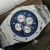 6931a8a9ccd8ab3d7af9d19d TWS 2021 Recommended Royal Oak 26574ST Series Men's Watch – A Perfect Blend of Excellence and Individuality!