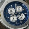 6931a8aaccd8ab3d7af9d19e TWS 2021 Recommended Royal Oak 26574ST Series Men's Watch – A Perfect Blend of Excellence and Individuality!