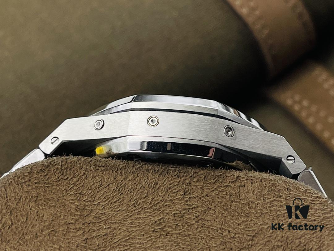 6931a8aaccd8ab3d7af9d1a0 TWS 2021 Recommended Royal Oak 26574ST Series Men's Watch – A Perfect Blend of Excellence and Individuality!