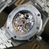 6931a8aaccd8ab3d7af9d1a1 TWS 2021 Recommended Royal Oak 26574ST Series Men's Watch – A Perfect Blend of Excellence and Individuality!