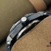 6931a8aaccd8ab3d7af9d1a8 JF Factory 2021 Top Recommendation - AP Royal Oak Offshore 15706 Carbon Fiber Case with Ceramic Bezel - Super V9 Upgraded Version