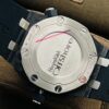 6931a8aaccd8ab3d7af9d1aa JF Factory 2021 Top Recommendation - AP Royal Oak Offshore 15706 Carbon Fiber Case with Ceramic Bezel - Super V9 Upgraded Version